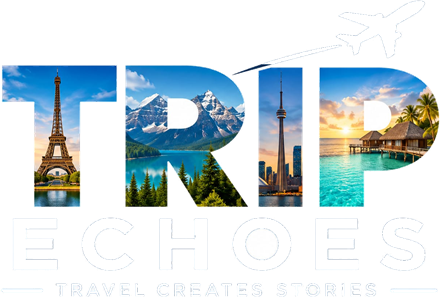 Trip Echoes