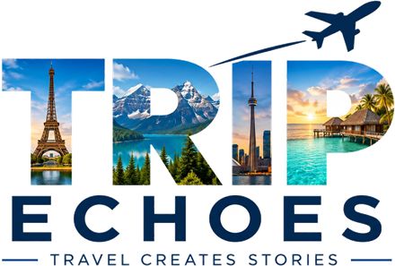 Trip Echoes
